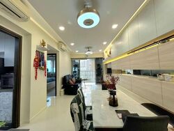 Heron Bay (D19), Condominium #593591911